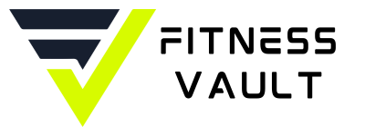 Fitness Vault Logo